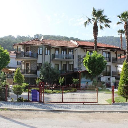 Iberia Villas Ортаджа Экстерьер фото