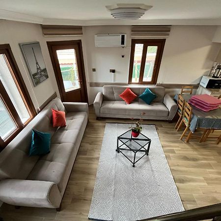 Iberia Villas Ортаджа Экстерьер фото