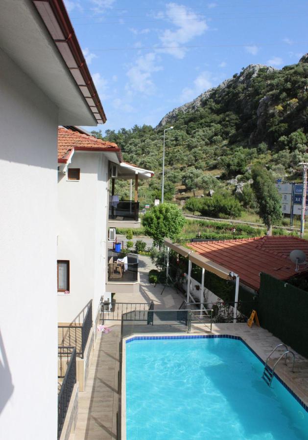 Iberia Villas Ортаджа Экстерьер фото