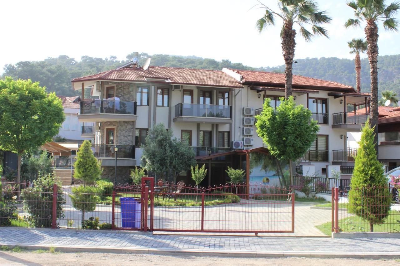 Iberia Villas Ортаджа Экстерьер фото