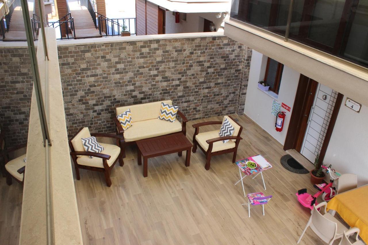 Iberia Villas Ортаджа Экстерьер фото