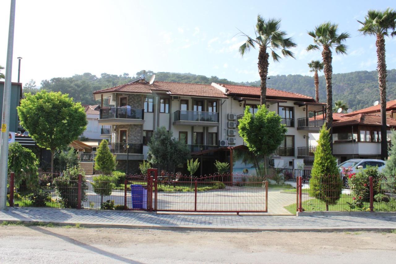 Iberia Villas Ортаджа Экстерьер фото