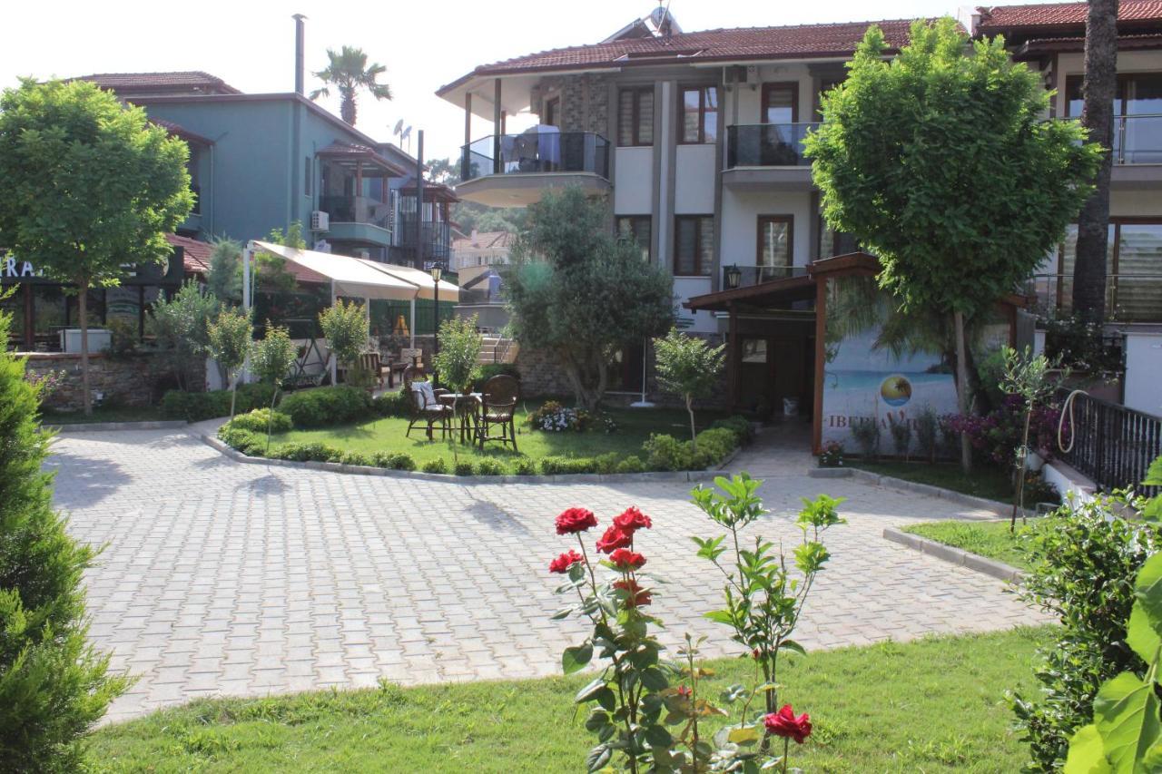 Iberia Villas Ортаджа Экстерьер фото