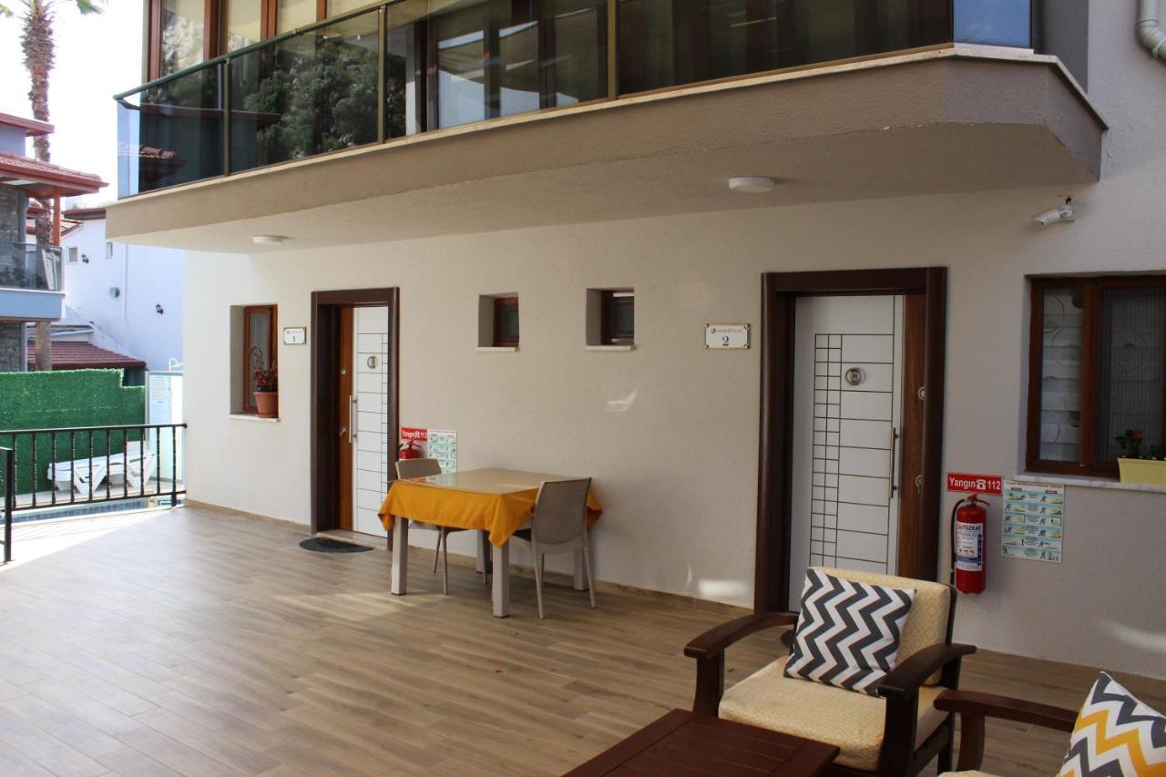 Iberia Villas Ортаджа Экстерьер фото