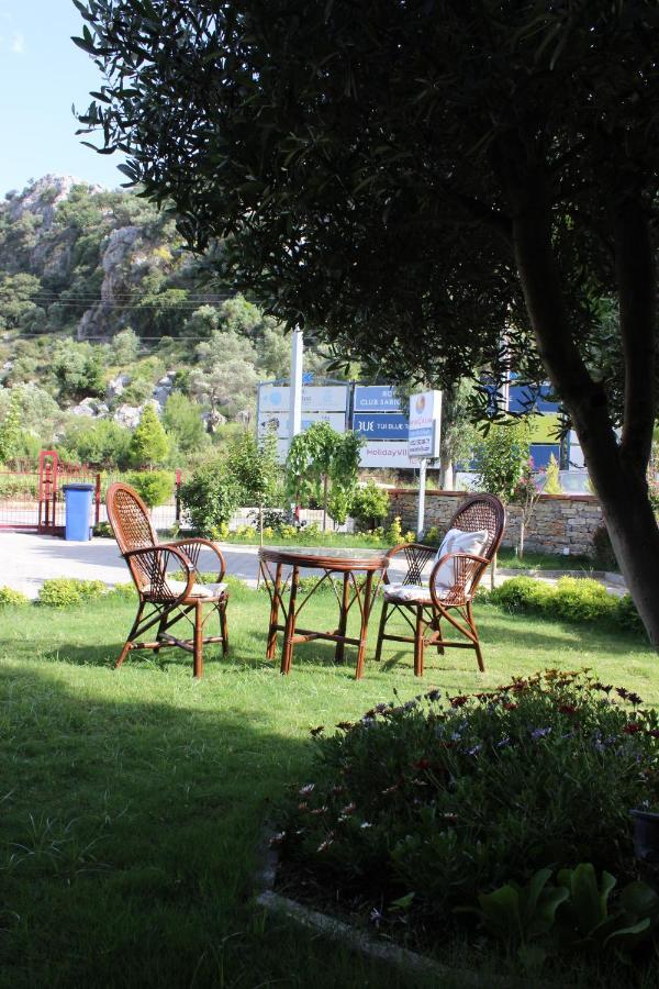 Iberia Villas Ортаджа Экстерьер фото