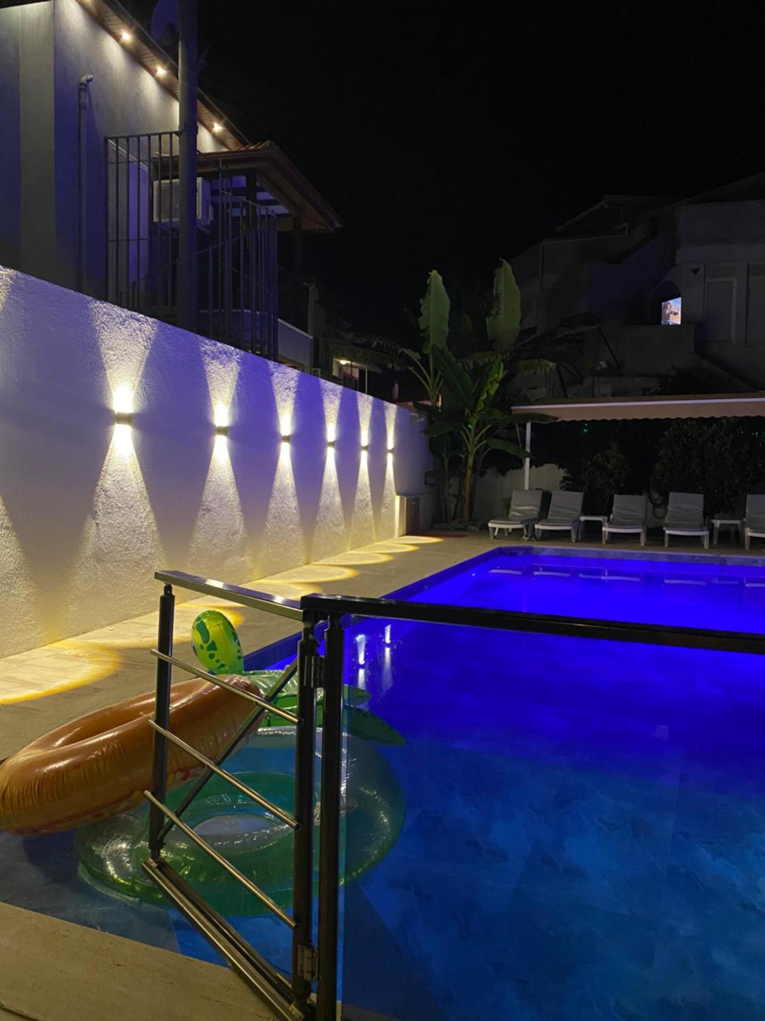 Iberia Villas Ортаджа Экстерьер фото