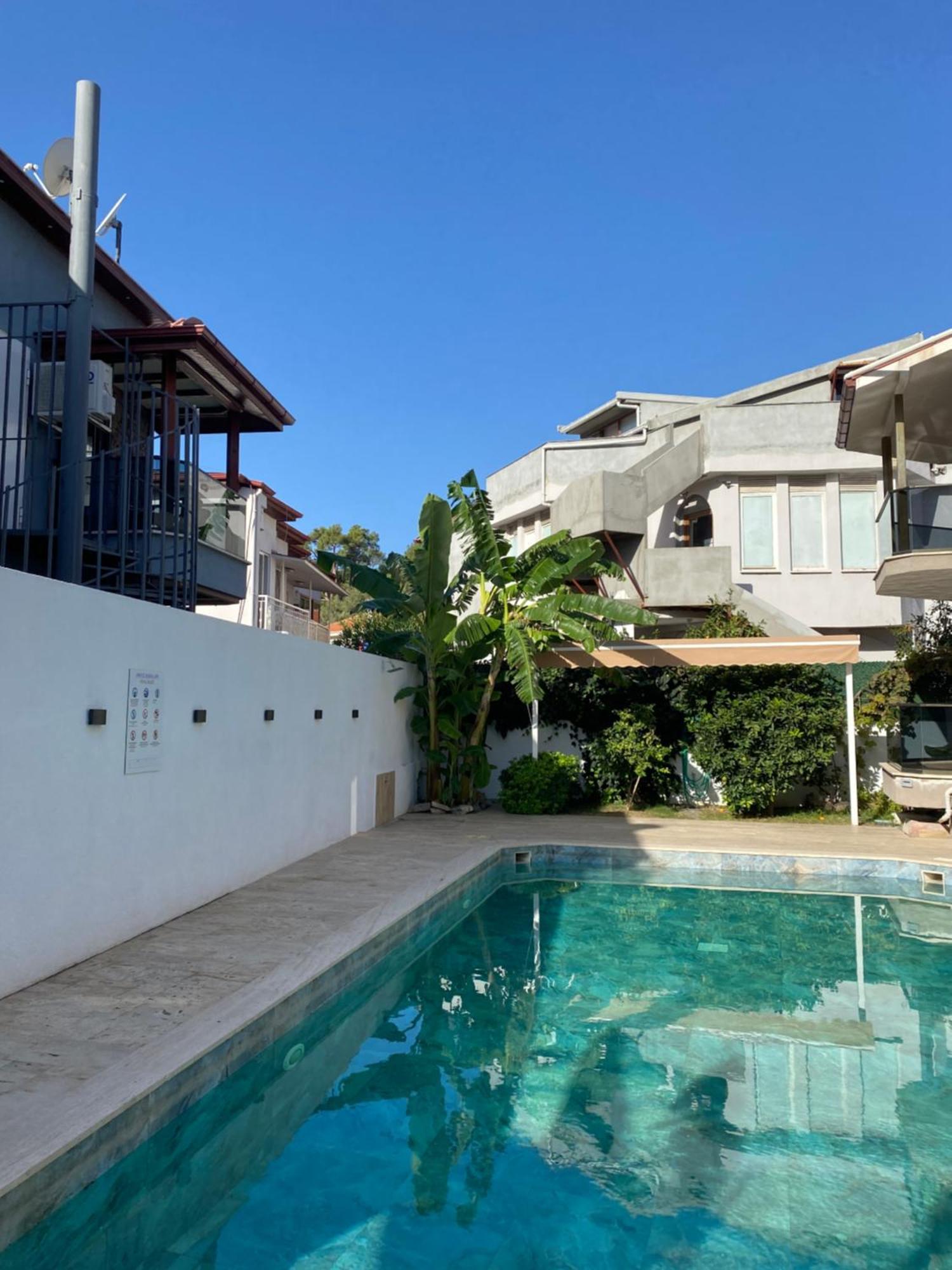 Iberia Villas Ортаджа Экстерьер фото
