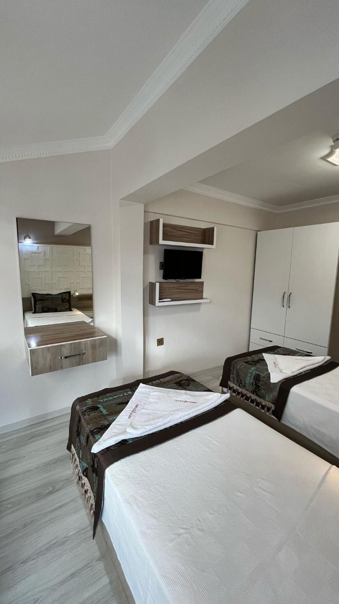 Iberia Villas Ортаджа Экстерьер фото