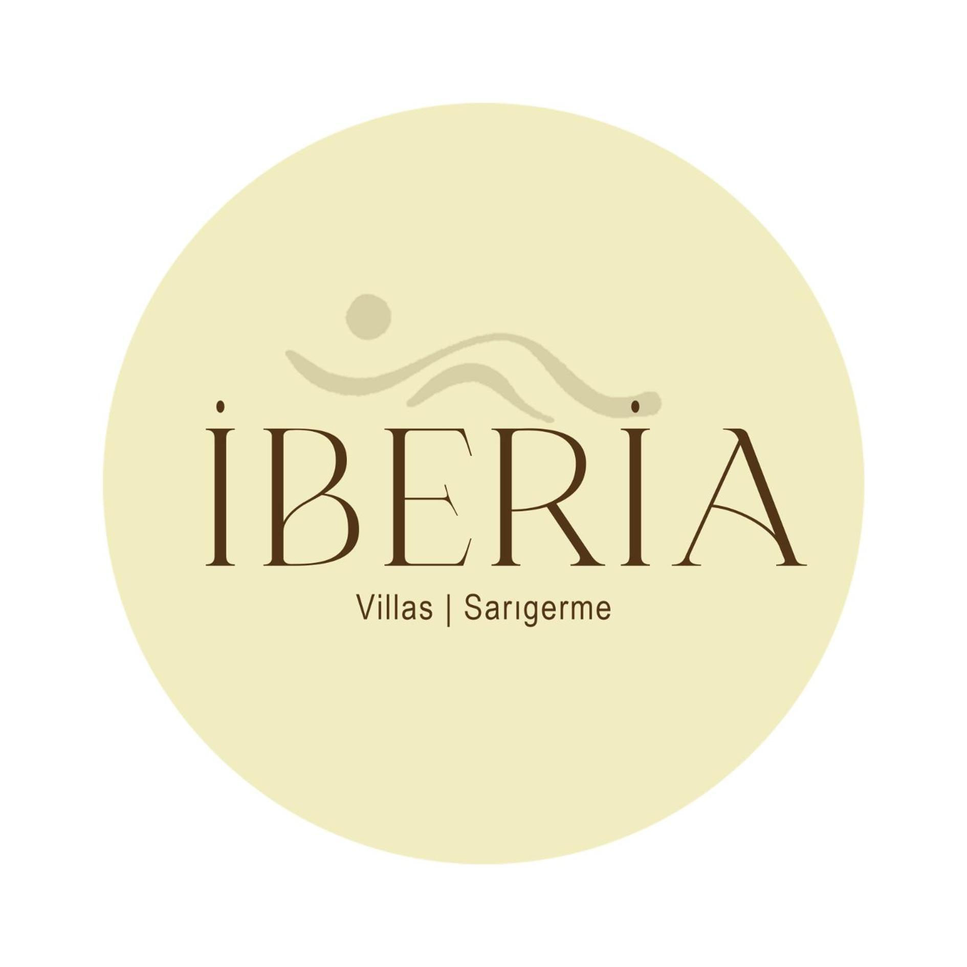 Iberia Villas Ортаджа Экстерьер фото